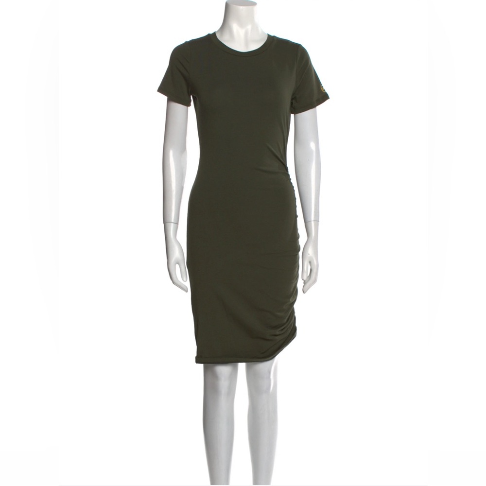 MK casual dress